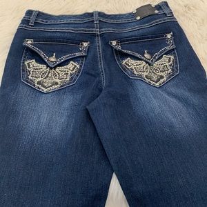 Style & Co‎ Stretch Premium Jeans Size 8(620)